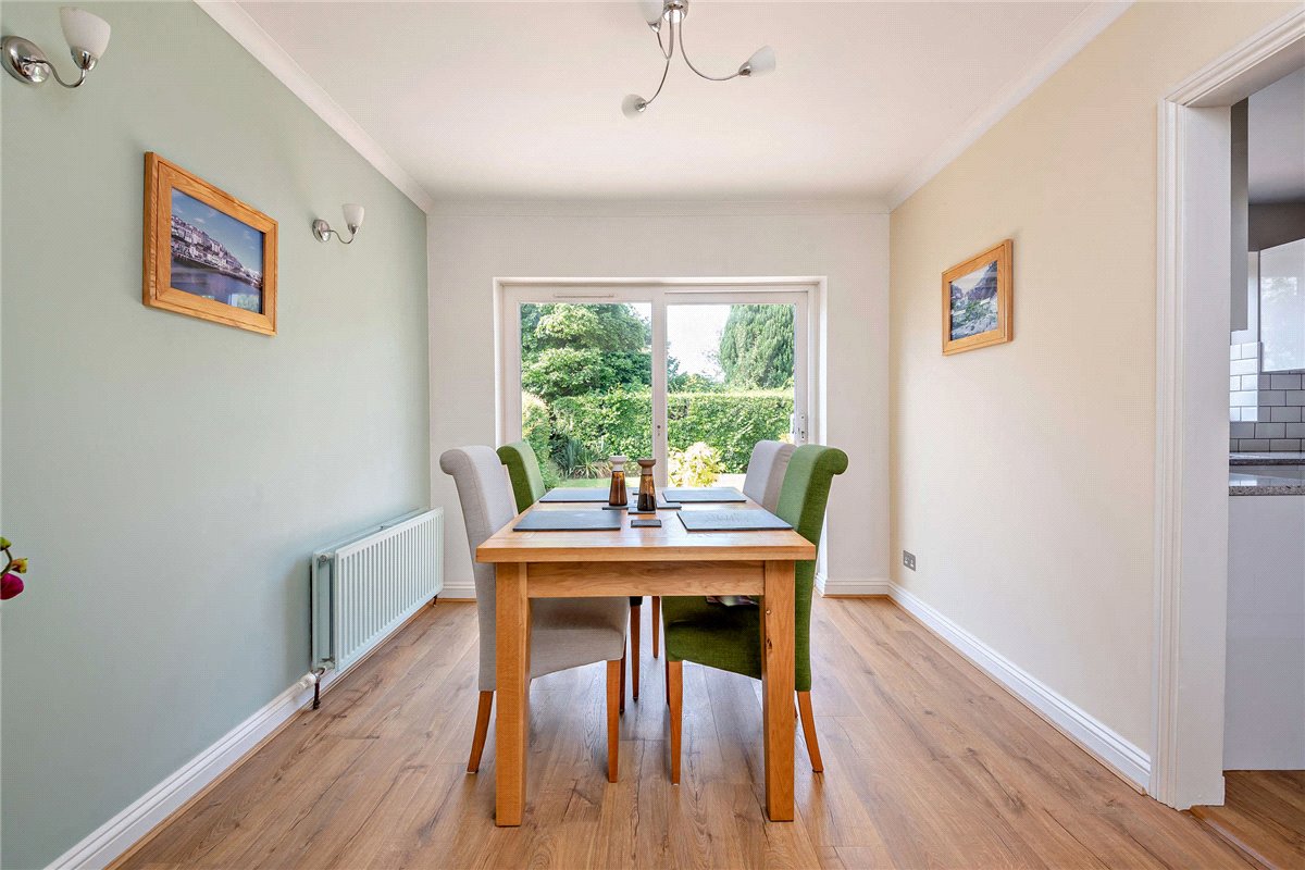 4 bedroom House, Freshfields Lane, Chieveley, RG20 - Available, Image 5