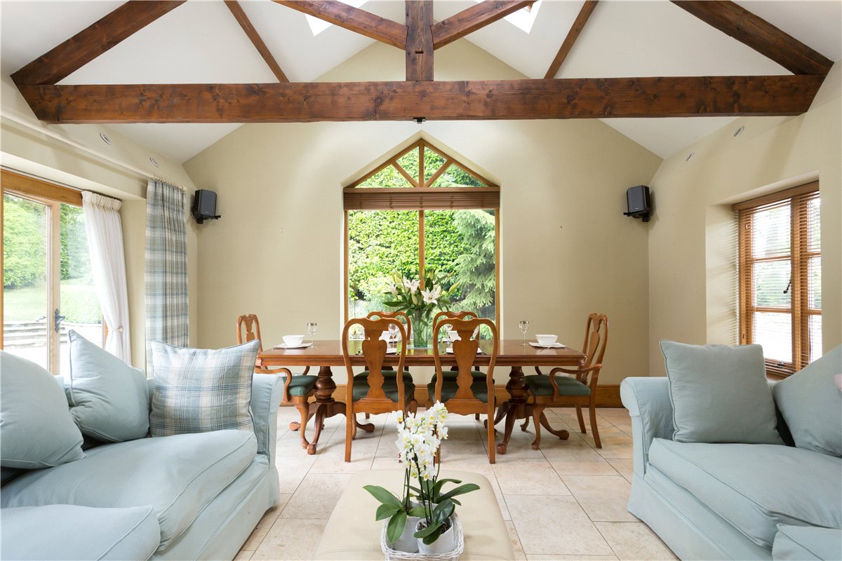 5 bedroom House, Whitwell, York, YO60 - , Image 1