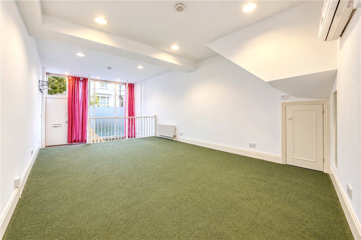 1 bedroom Flat, Overstone Road, London, W6 - Available, Image 2