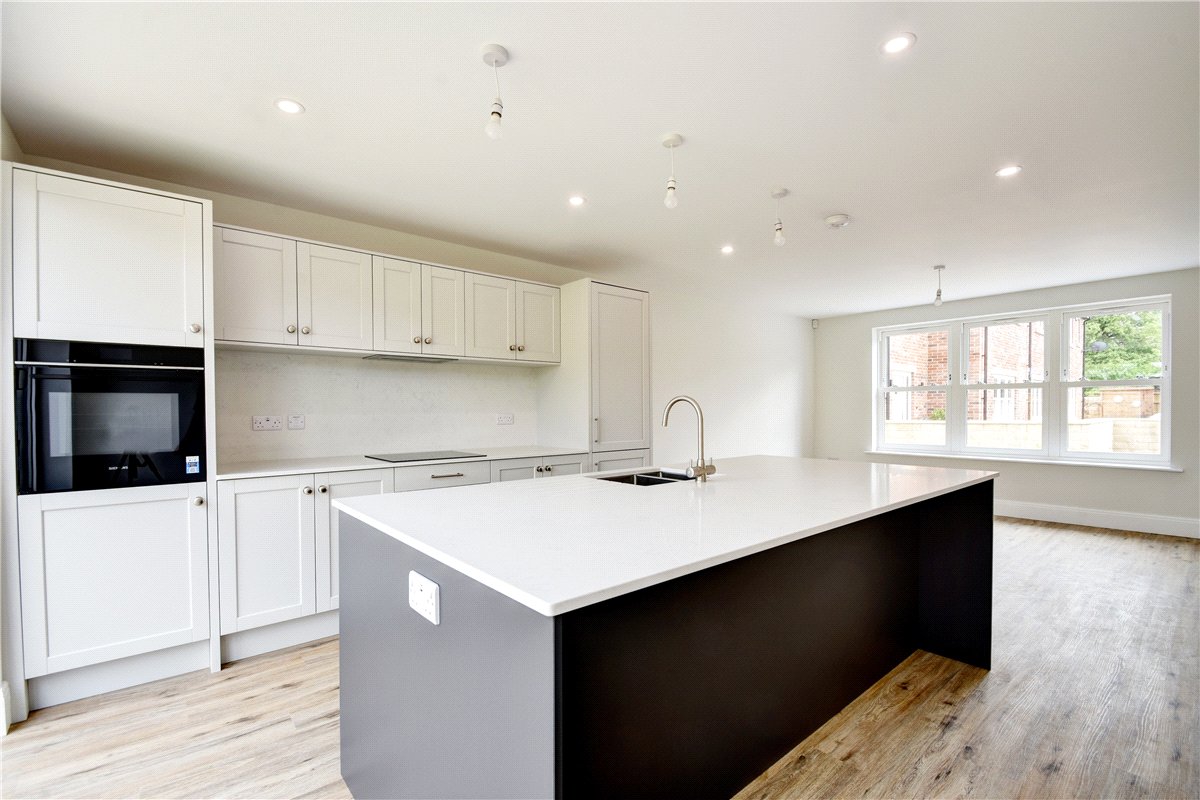 4 bedroom House, Plot 4, Granby Farm Grove, Harrogate, HG1 - Sold STC, Image 1
