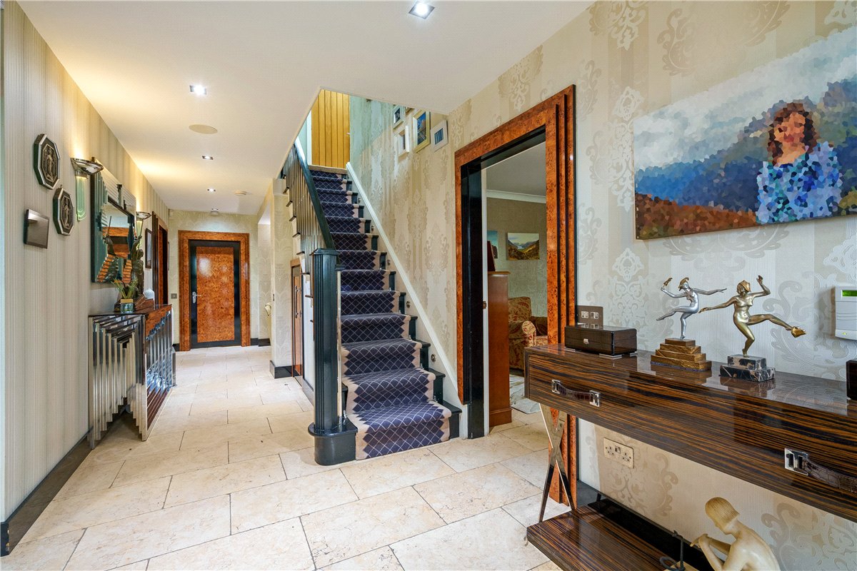 5 bedroom House, Main Street, Upper Poppleton, YO26 - Available, Image 26