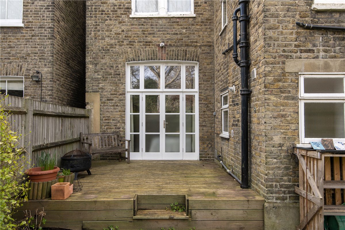 1 bedroom Flat, Balham Park Road, Balham, SW12 - Sold, Image 14