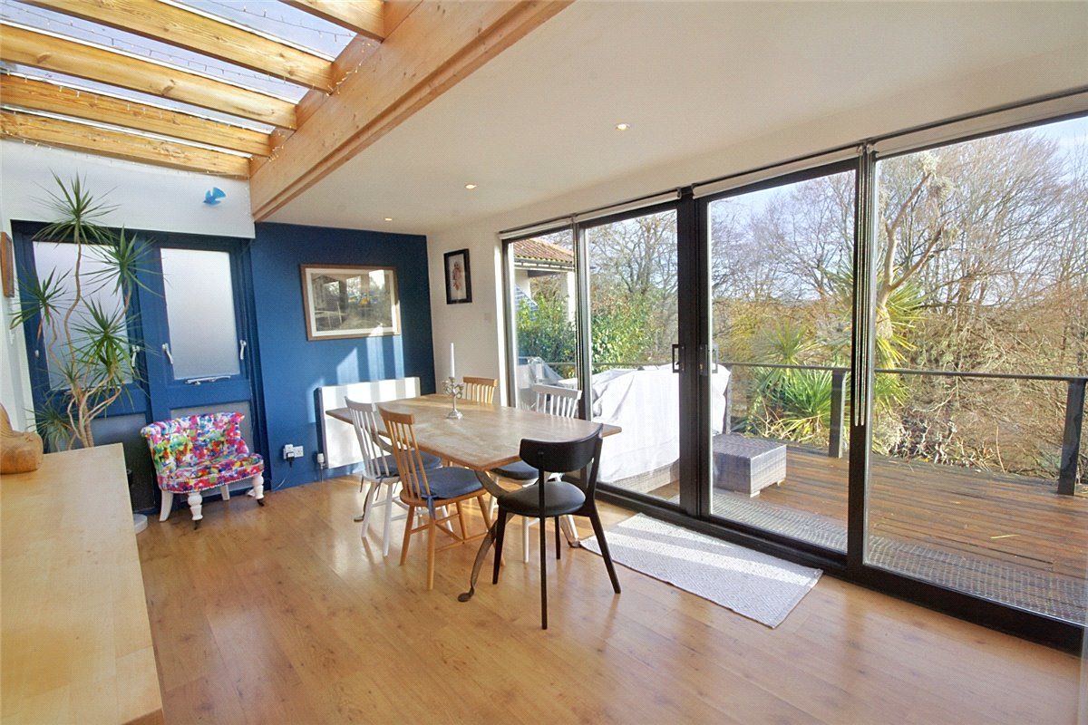 3 bedroom House, Charlcombe Lane, Bath, BA1 - Sold, Image 1