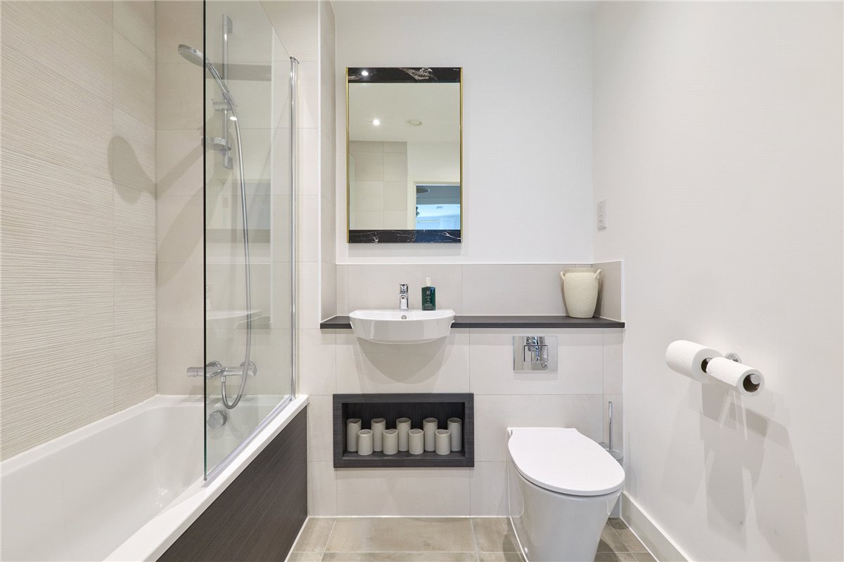 2 bedroom Flat, Marleigh Avenue, Cambridge, CB5 - Sold, Image 6