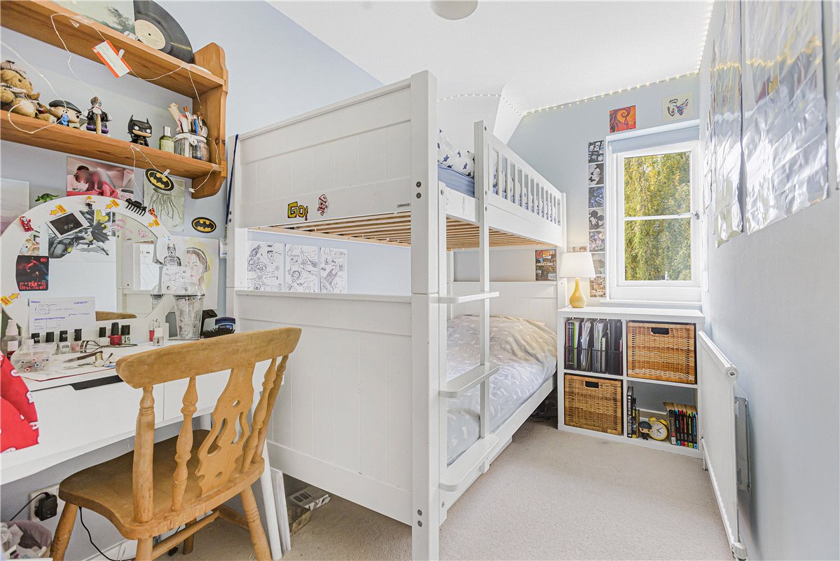 4 bedroom House, West St. Helen Street, Abingdon, OX14 - Sold, Image 4