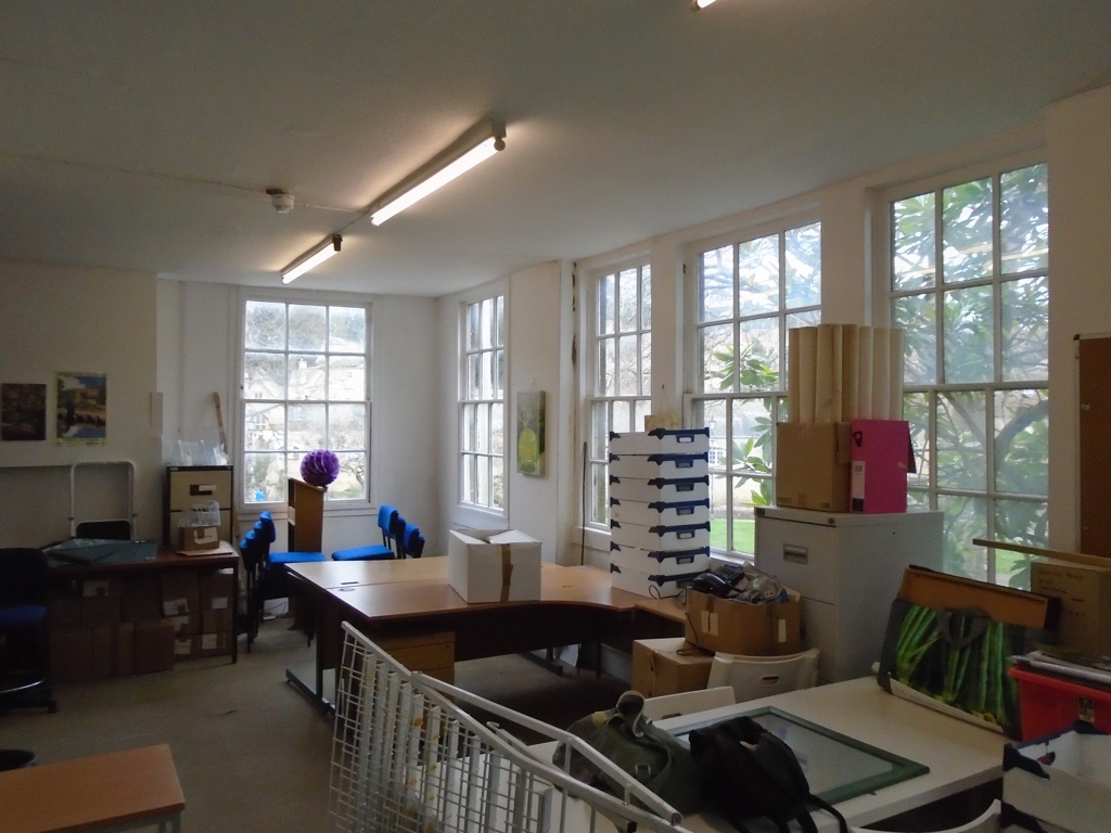 1015 Sq Ft, 50 St Margarets Street, Bradford On Avon, BA15 - Under Offer, Image 3
