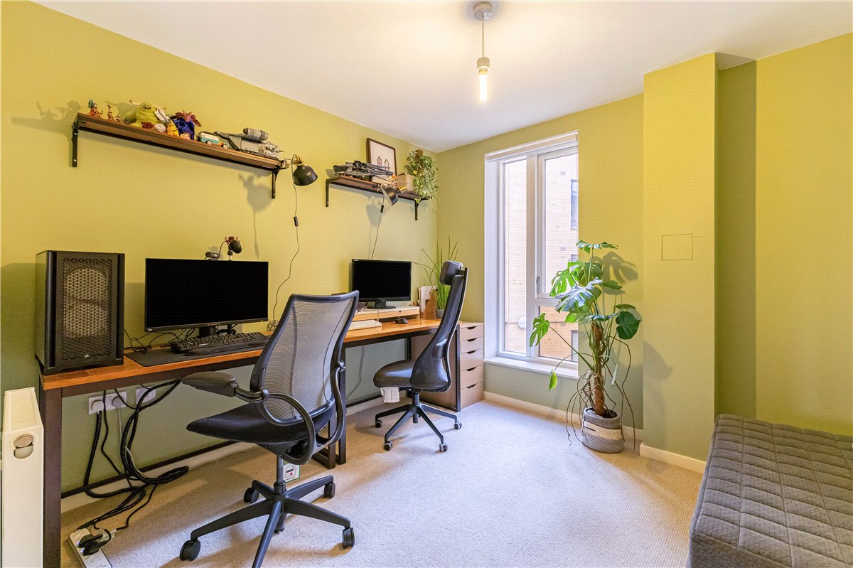 2 bedroom Flat, Hills Road, Cambridge, CB2 - Available, Image 5