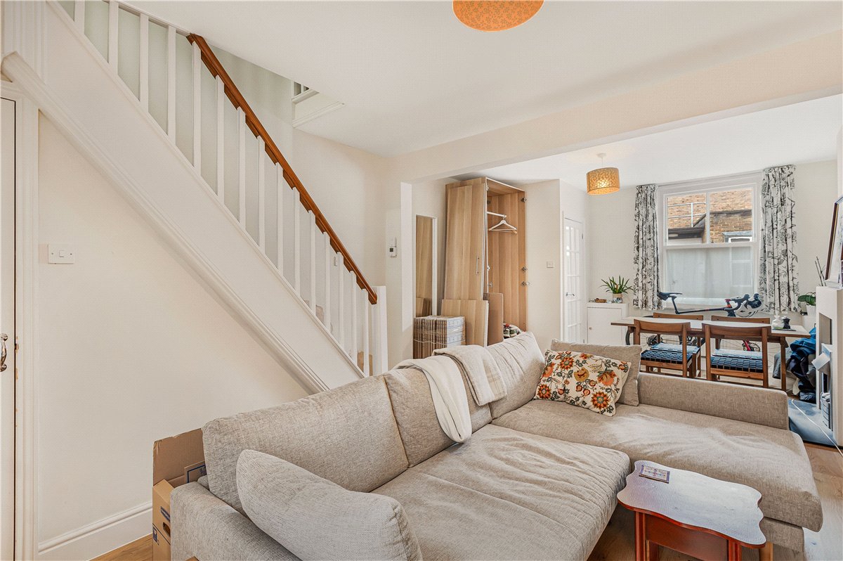 2 bedroom House, Albert Street, Oxford, OX2 - , Image 1