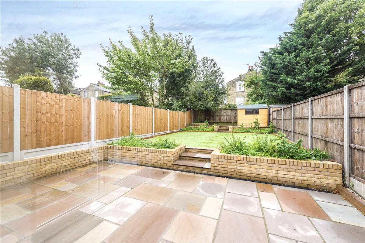 5 bedroom House, Elms Road, London, SW4 - , Image 1