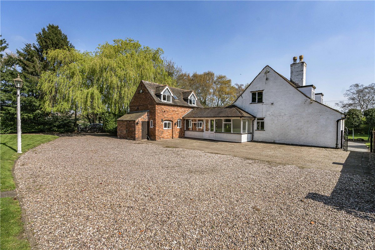 4 bedroom Cottage, Portleys Lane, Drayton Bassett, B78 - Sold STC, Image 15