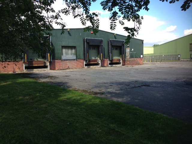 32066 Sq Ft, Forest Lane, Newark, NG22 - Available