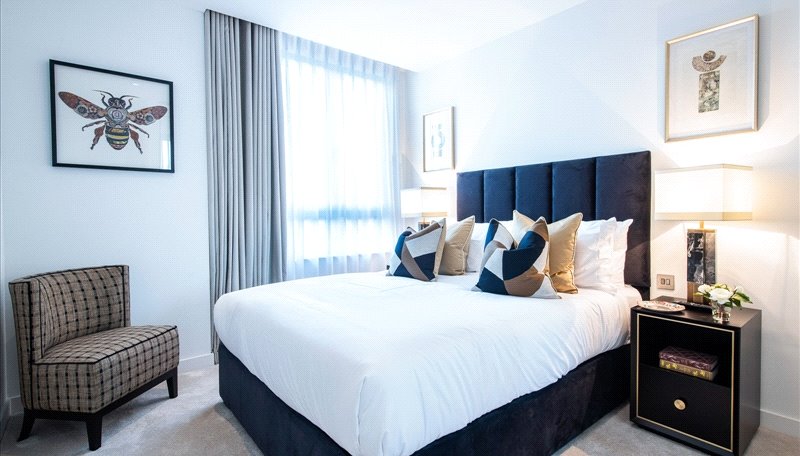 1 bedroom Flat, Edgware Road, London, W2 - Available, Image 5