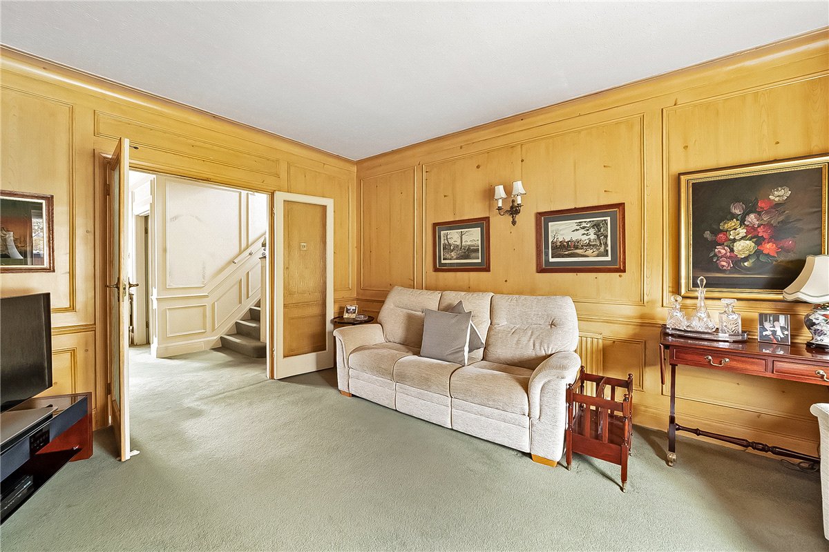 3 bedroom House, Burntwood Lane, London, SW17 - Available, Image 4