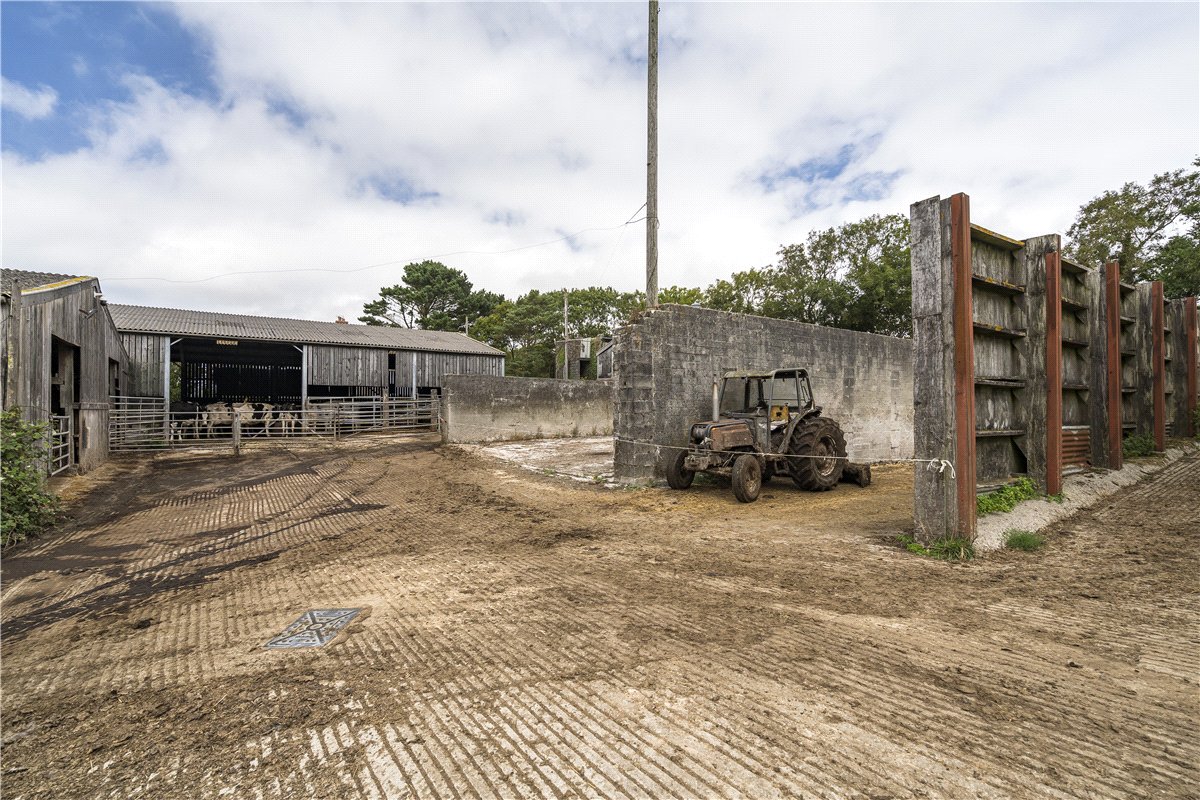 147.56  Land, Trerice, Newquay, TR8 - Available, Image 13
