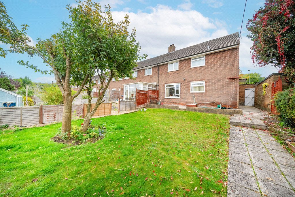 3 bedroom House, Garbett Road, Winchester, SO23 - Sold, Image 1