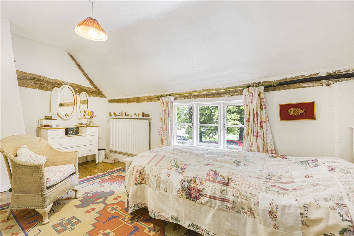 4 bedroom House, The Causeway, Steventon, OX13 - Sold, Image 9