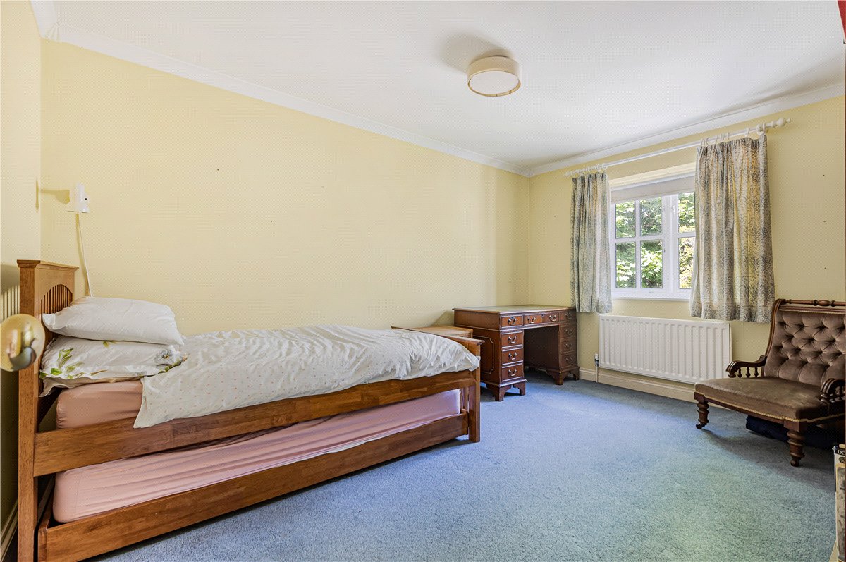 4 bedroom House, Bolsover Close, Long Hanborough, OX29 - Sold STC, Image 20
