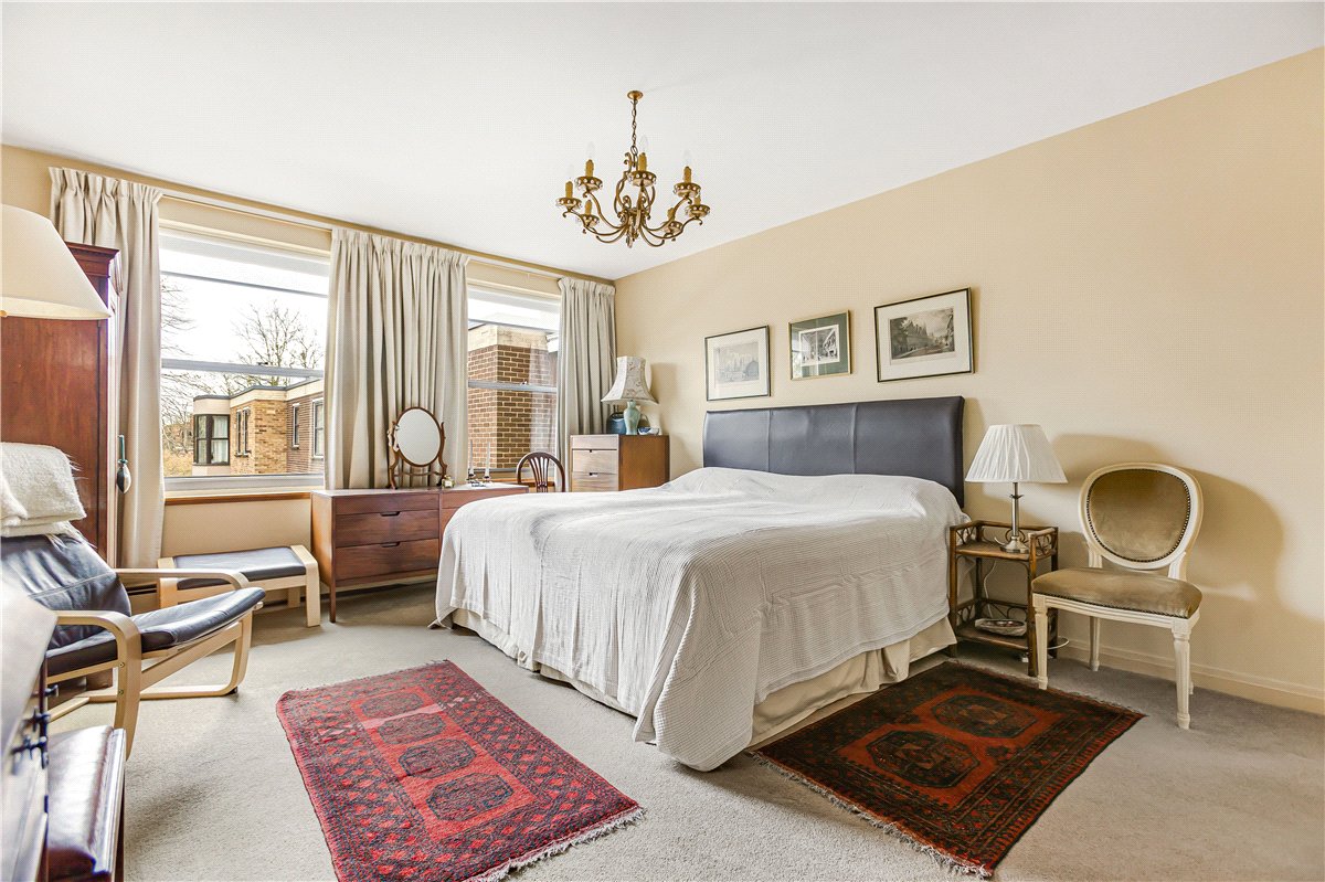 2 bedroom Flat, Banbury Road, Oxford, OX2 - Available, Image 10