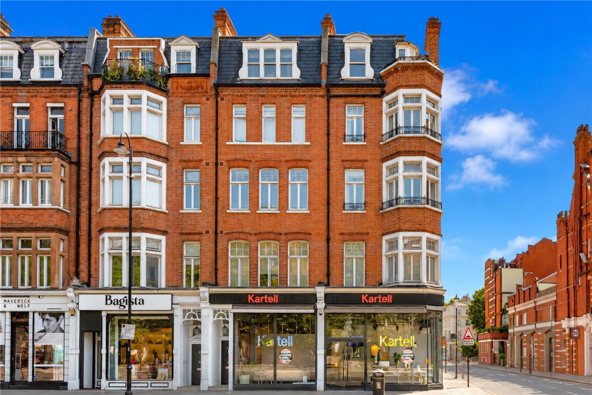 2 bedroom Flat, Egerton Terrace, South Kensington, SW3 - Available, Image 13