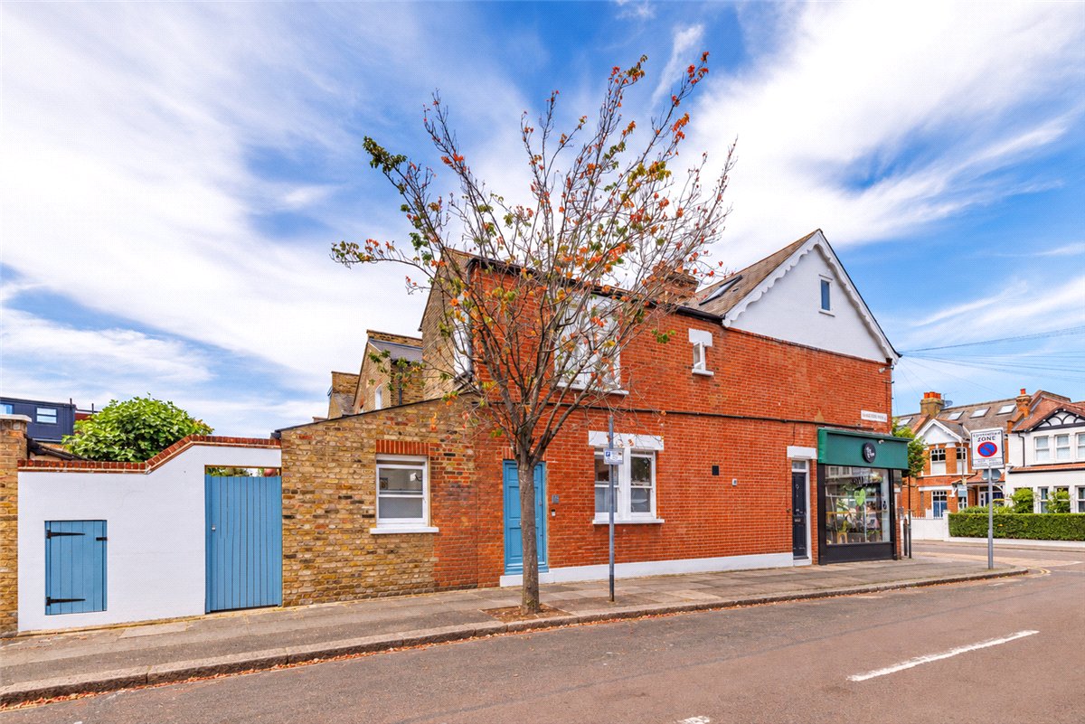 1 bedroom Flat, Alverstone Avenue, London, SW19 - Available, Image 12