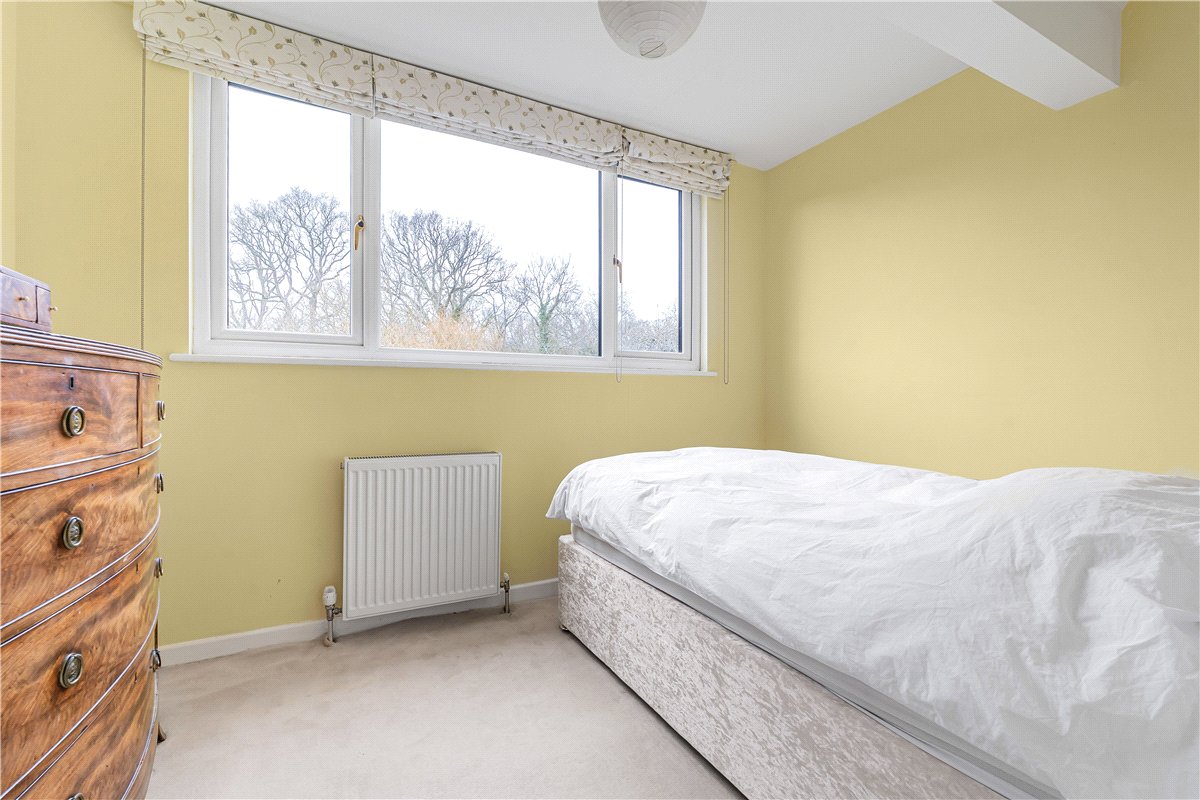 4 bedroom House, Bagley Wood Road, Kennington, OX1 - Sold STC, Image 12