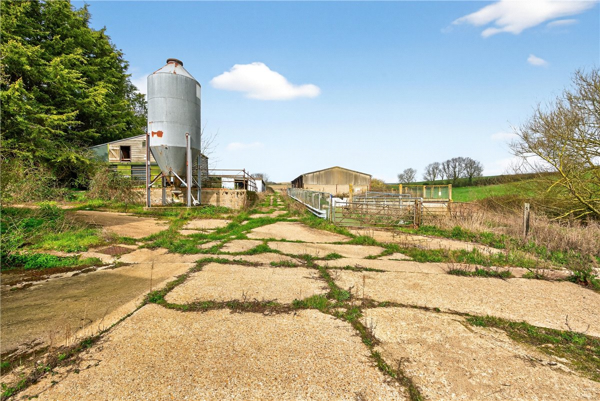   Development Land, Limbersey Lane, Maulden, MK45 - Available, Image 14