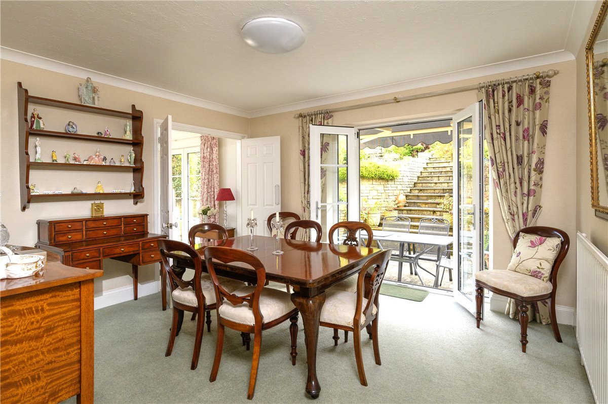 4 bedroom House, Trossachs Drive, Bath, BA2 - Sold, Image 1