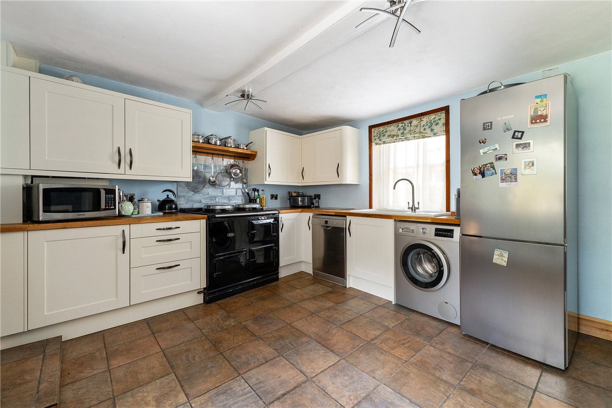 3 bedroom House, West Street, Over, CB24 - Sold, Image 11