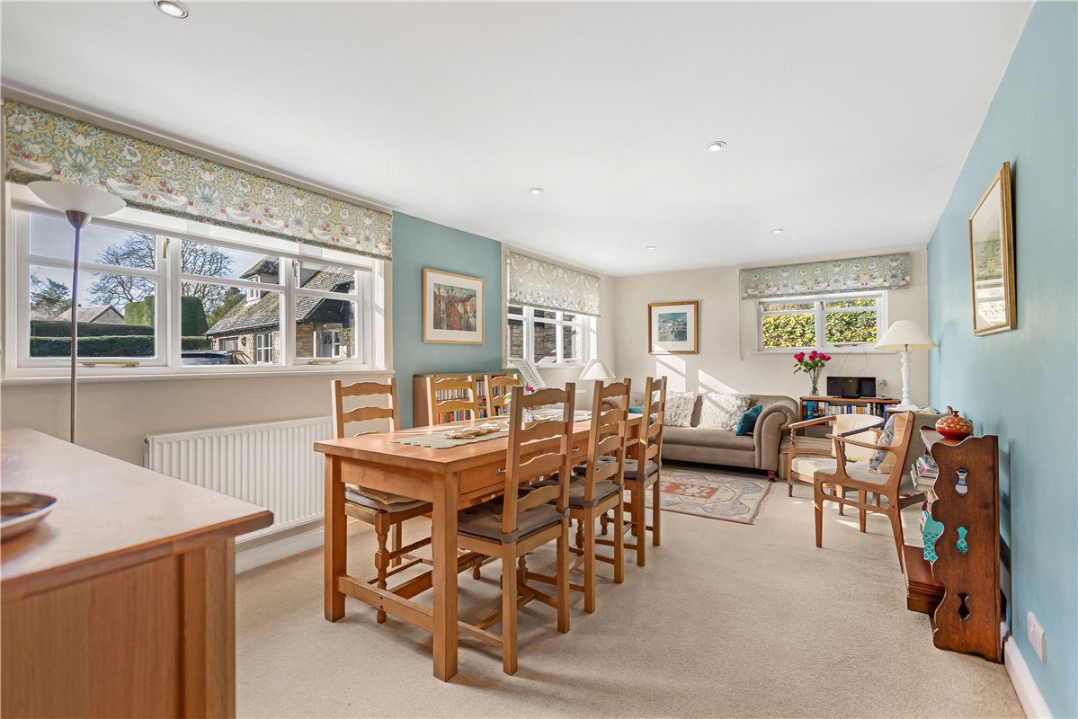 4 bedroom House, Appleton Road, Cumnor, OX2 - Available, Image 4