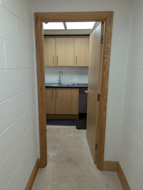 1000 to 2000 Sq Ft, West Cranmore Quarry, Shepton Mallet, BA4 - Available, Image 7