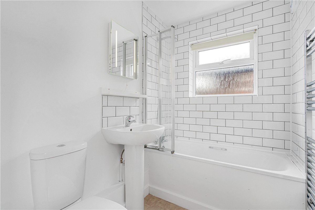 2 bedroom House, Wellington Street, Oxford, OX2 - Available, Image 4