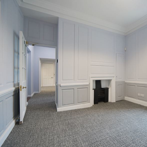 860 Sq Ft, 11a Kingsmead Square, Bath, BA1 - Under Offer