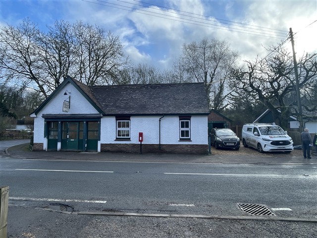 1066 Sq Ft, Leckford Lane, Leckford, SO20 - Available