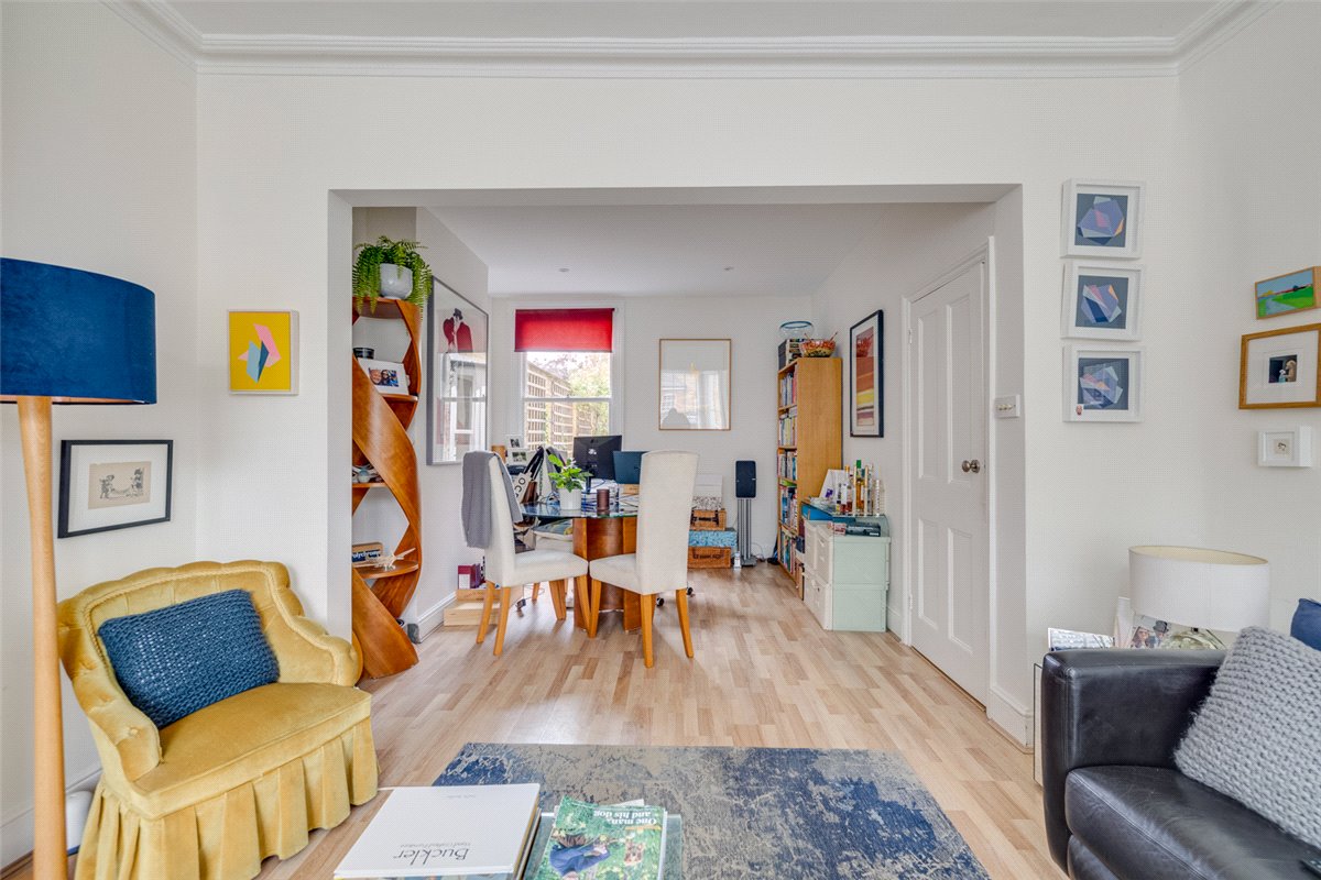 4 bedroom House, Grove Road, London, SW13 - , Image 10