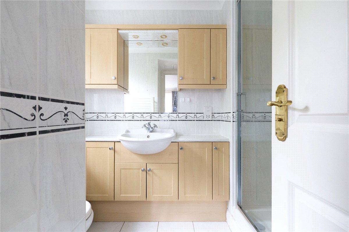 2 bedroom Flat, Glebe Road, Cambridge, CB1 - Available, Image 4