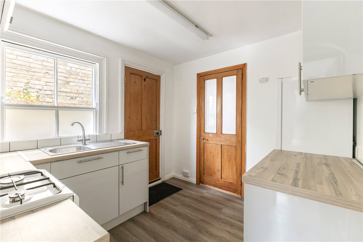 3 bedroom House, Richmond Road, Cambridge, CB4 - Sold STC, Image 6