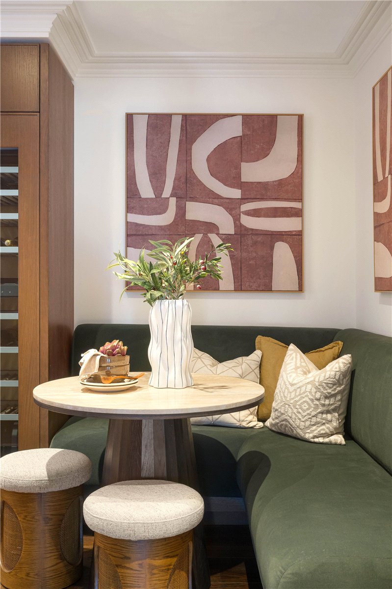 3 bedroom Flat, Charles Street, London, W1J - Available, Image 15