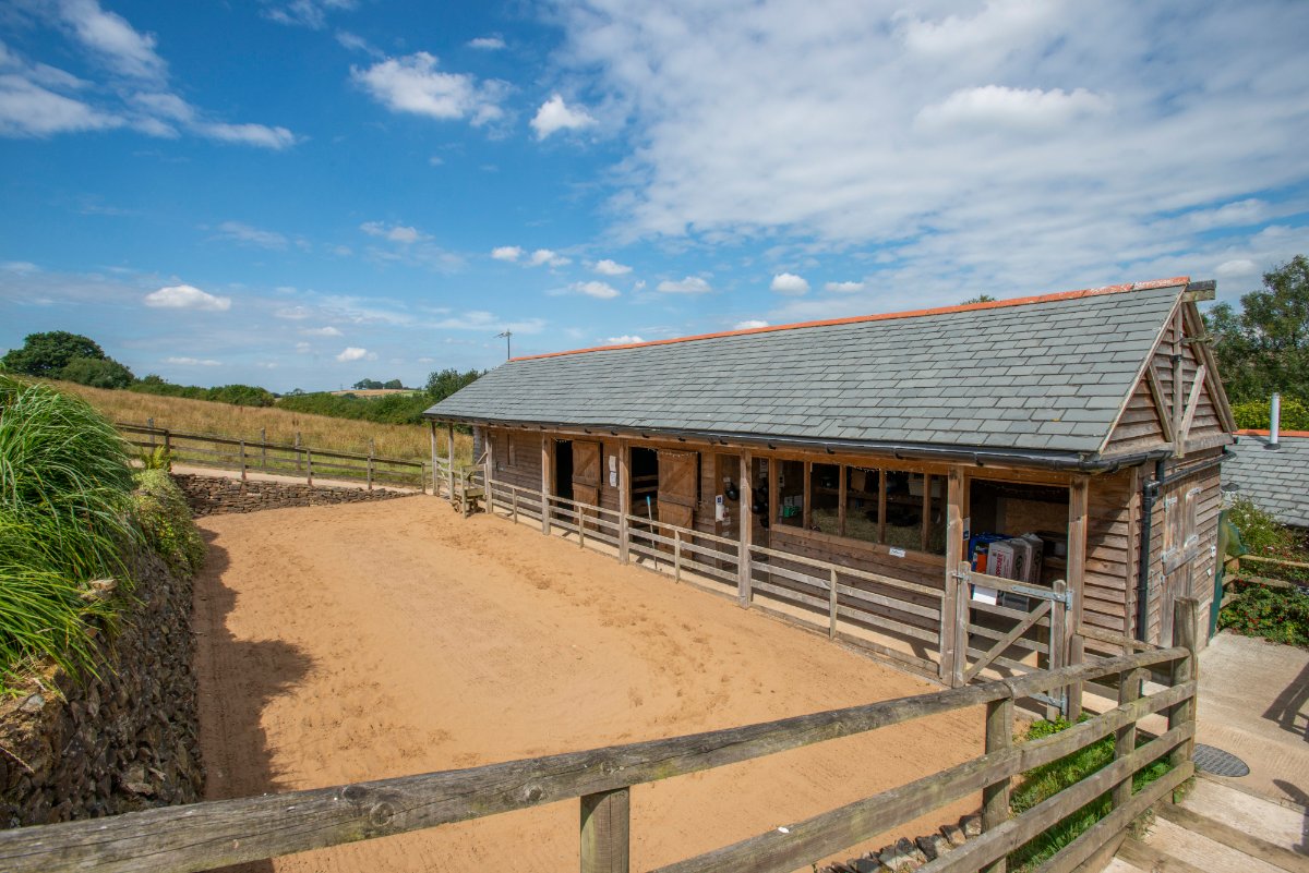 5 bedroom House, Holiday Cottage Complex, South Molton, EX36 - Available, Image 23