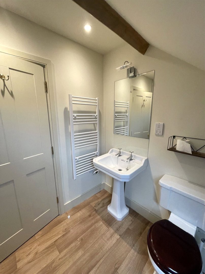 3 bedroom Barn Conversion, Bourton, Much Wenlock, TF13 - Let Agreed, Image 1