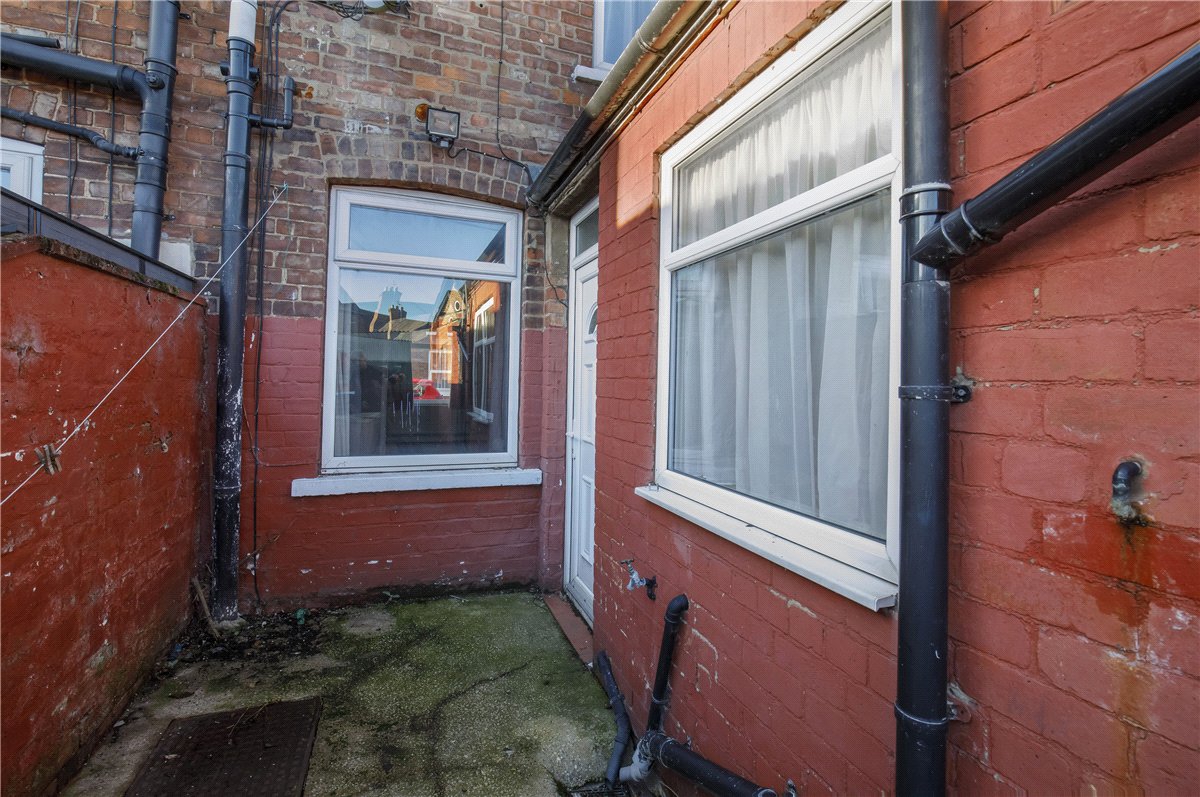 2 bedroom House, Nalton Street, Selby, YO8 - Let Agreed, Image 2