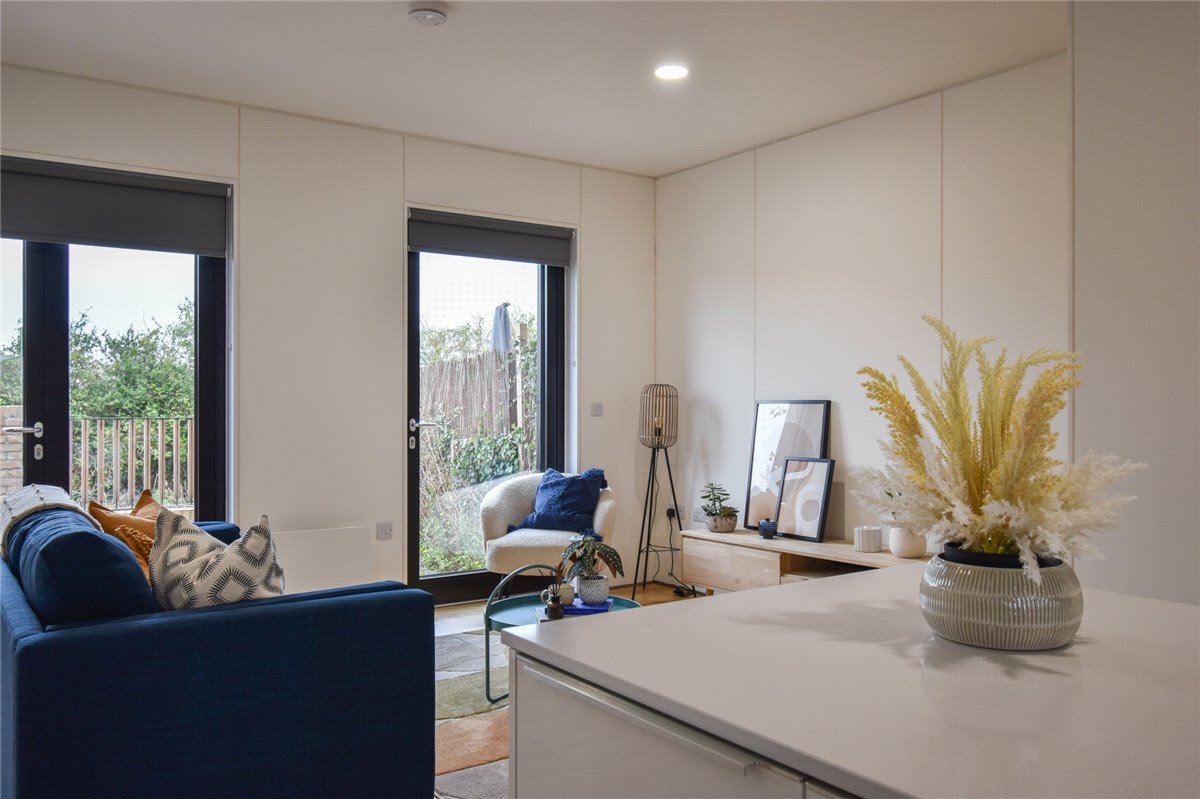 3 bedroom House, Lockhart Way, Northstowe, CB24 - Sold, Image 18