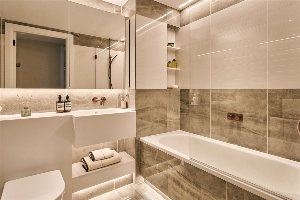 1 bedroom Flat, White City Living, 54 Wood Lane, W12 - Available, Image 4