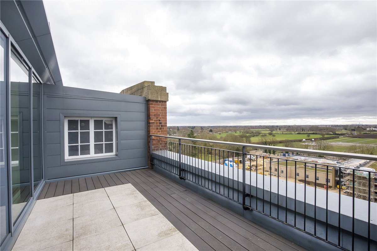 3 bedroom Flat, The Residence, Bishopthorpe Road, YO23 - Let Agreed, Image 13