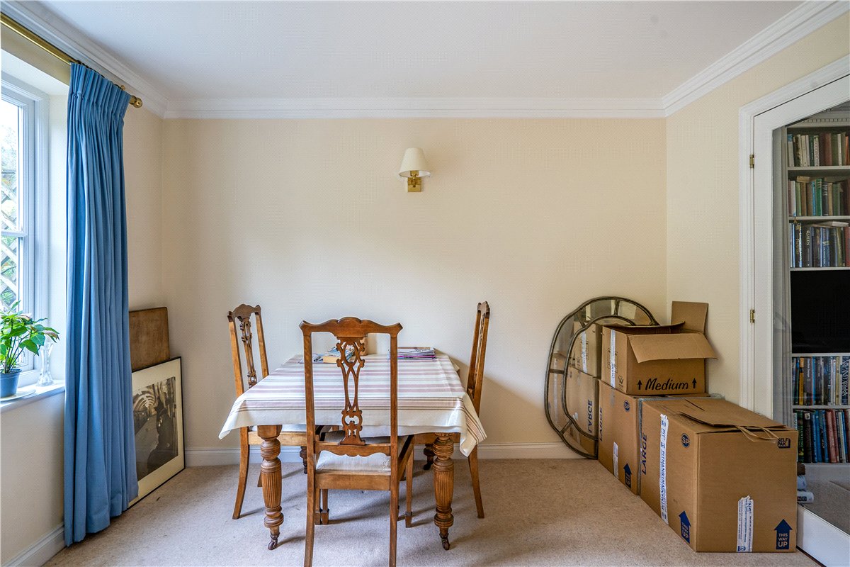 2 bedroom House, Wye House Gardens, Barn Street, SN8 - Available, Image 6