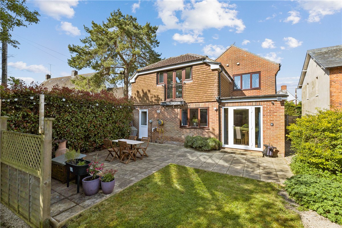 4 bedroom House, Forge Lane, West Overton, SN8 - Sold STC, Image 24