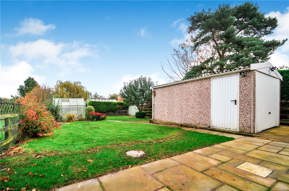 2 bedroom House, Haggs Road, Follifoot, HG3 - Available, Image 15