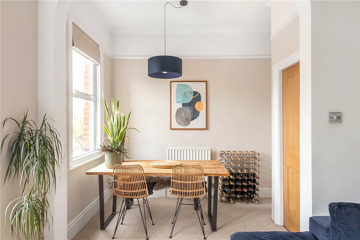 3 bedroom Maisonette, Tranmere Road, London, SW18 - Available, Image 3