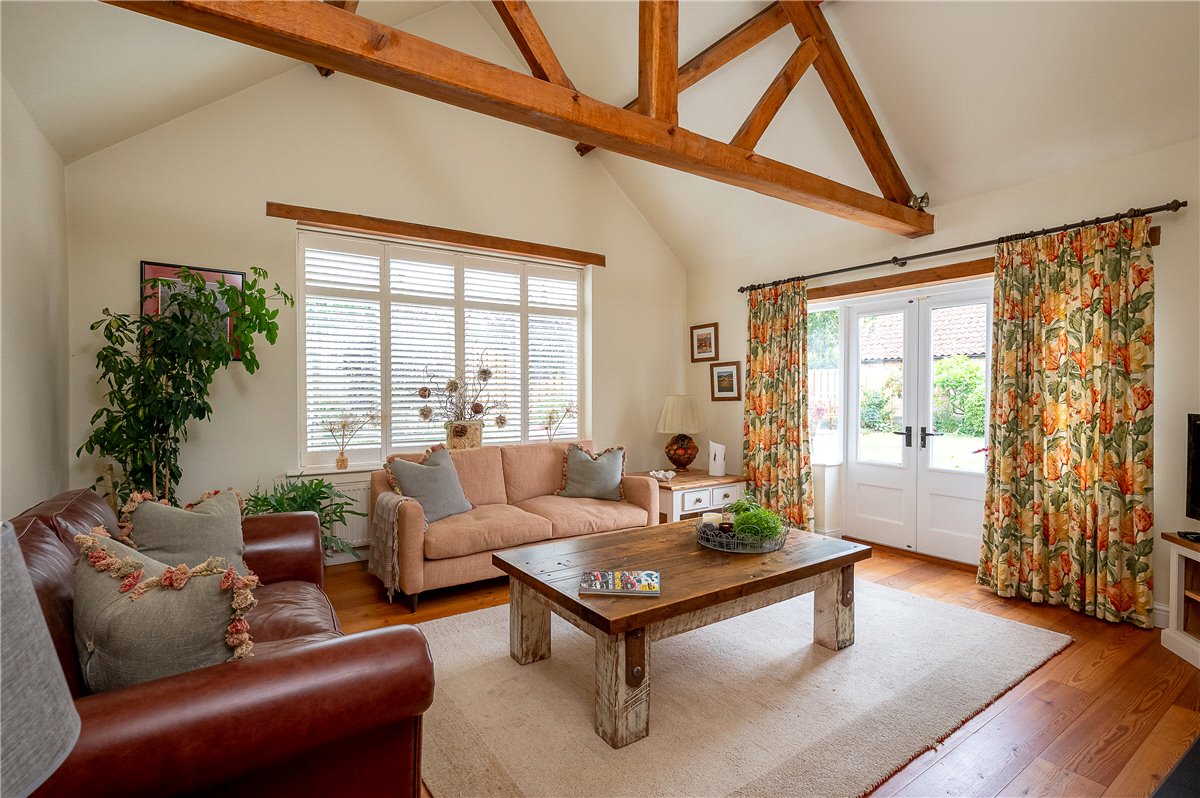 5 bedroom House, Aldwark, Alne, YO61 - Available, Image 2