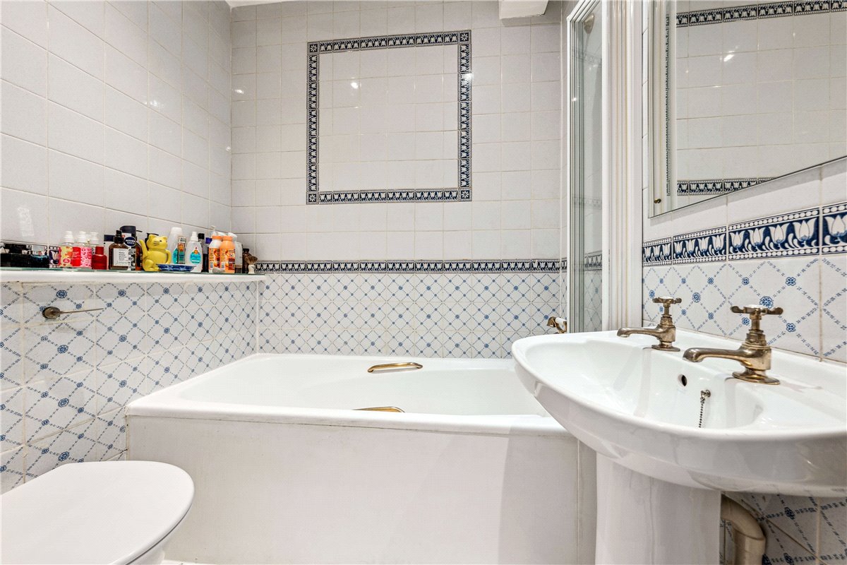 4 bedroom House, Burlington Road, London, SW6 - Available, Image 21
