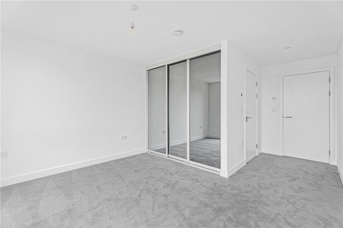 2 bedroom Flat, 8 Shillingford House, Munda Way, OX2 - Let Agreed, Image 5
